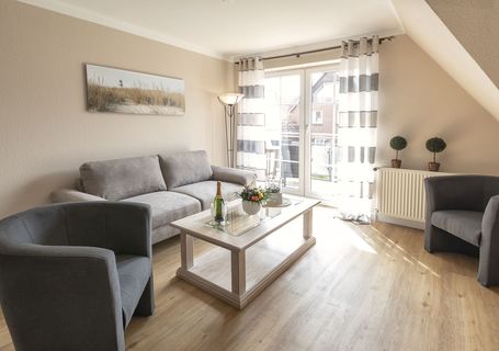 Appartement GFP 29