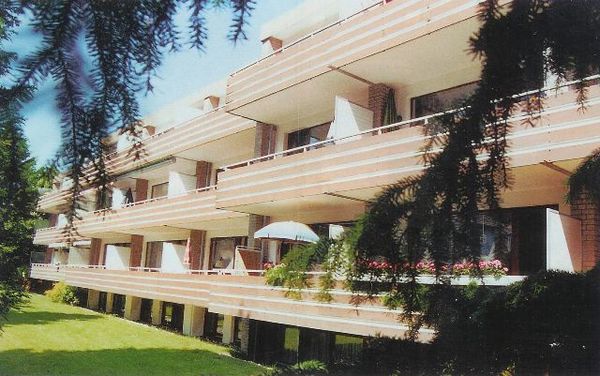 Die Insel Appartements