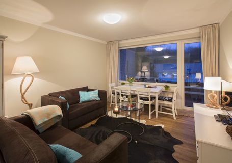 Appartement 204