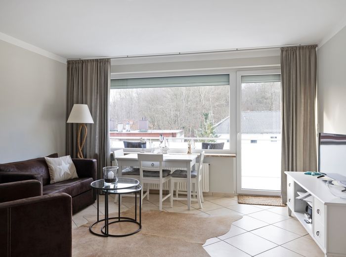 Appartement 201