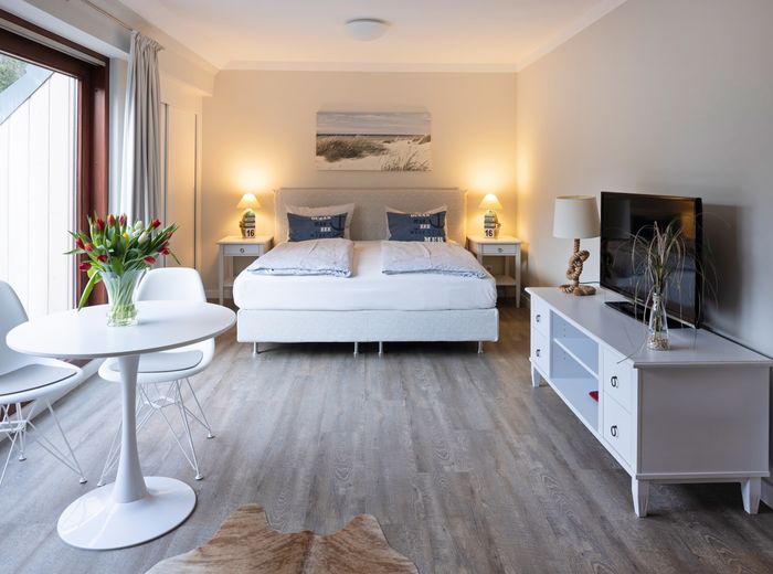 Appartement Schwalbe