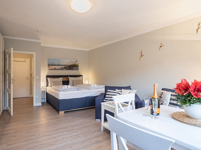 Appartement 203
