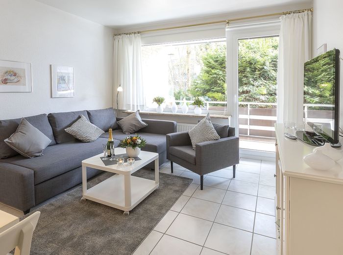 Appartement 16