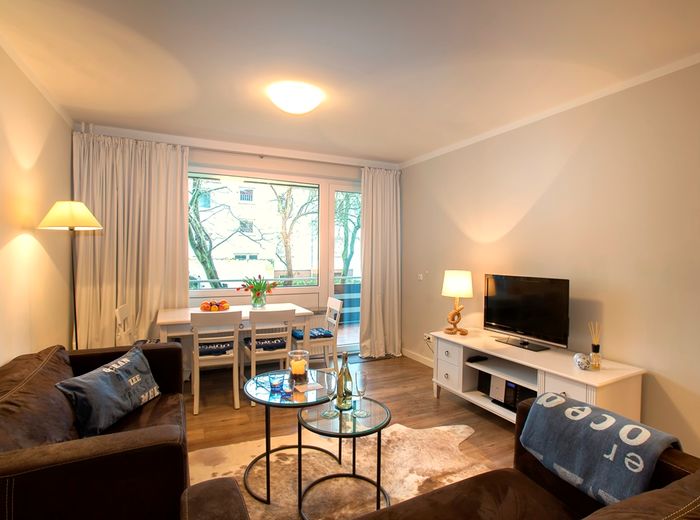 Appartement 6