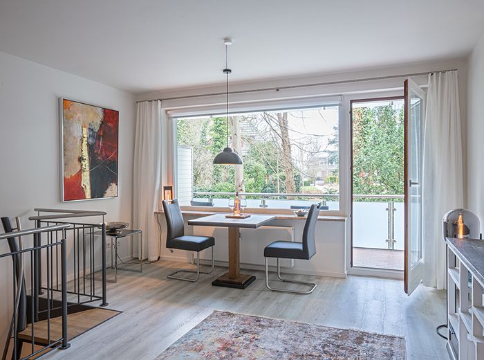 Appartement 11