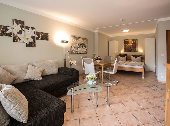Appartement 17