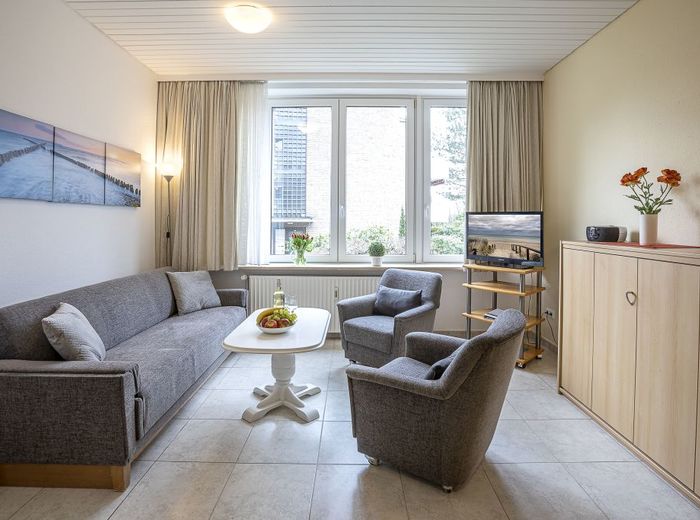 Appartement 19