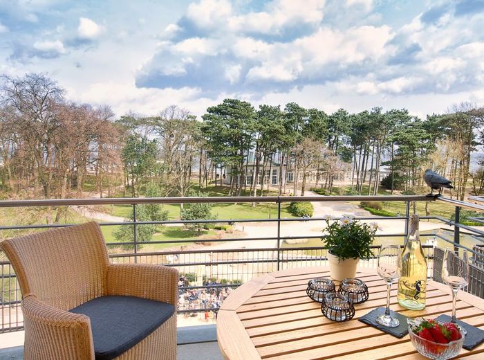 Appartement Seeadler