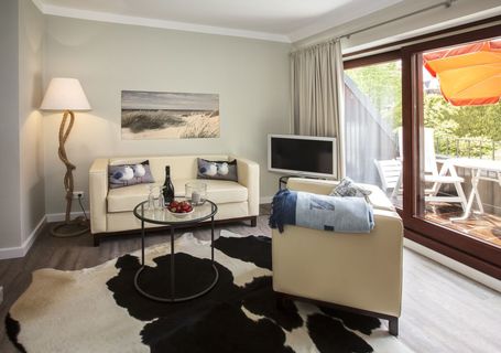 Appartement Möwe