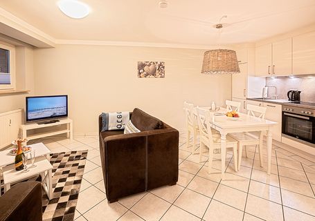 Appartement 010