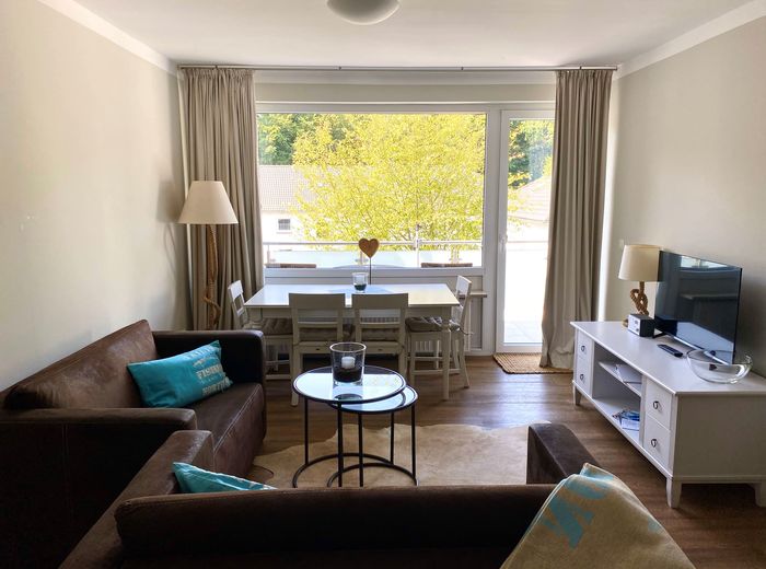Appartement 204
