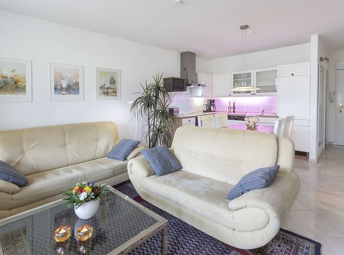 Appartement 110